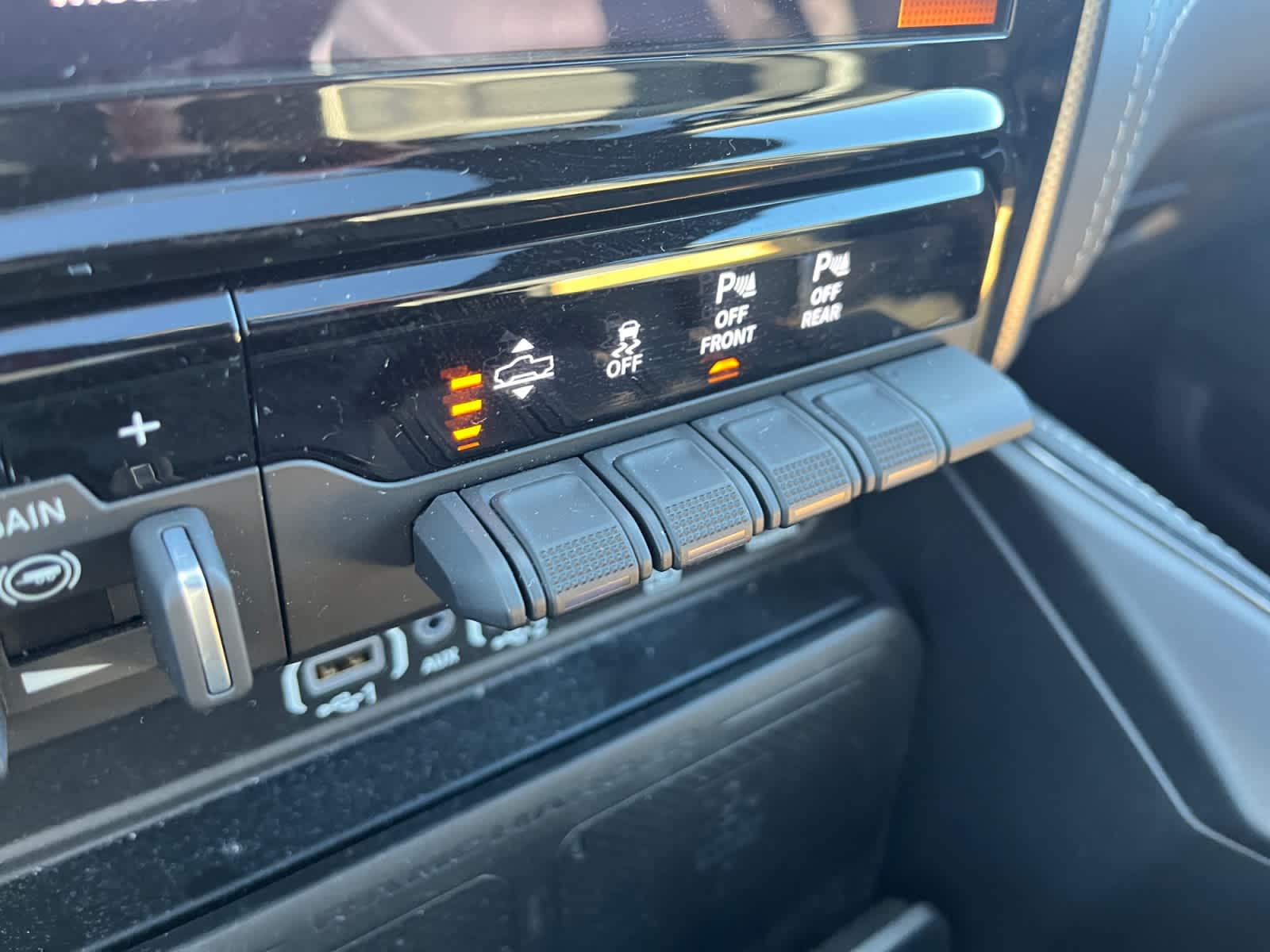 used 2025 Ram 1500 car, priced at $60,987