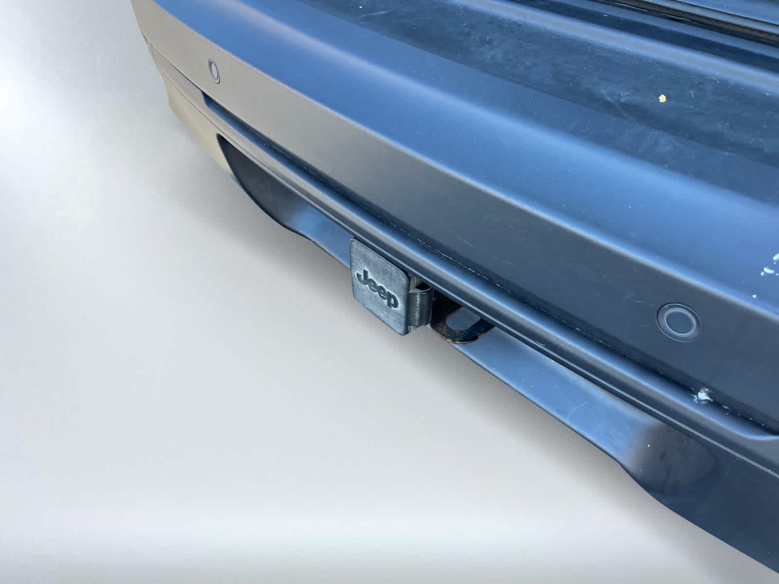 used 2021 Jeep Cherokee car, priced at $19,761