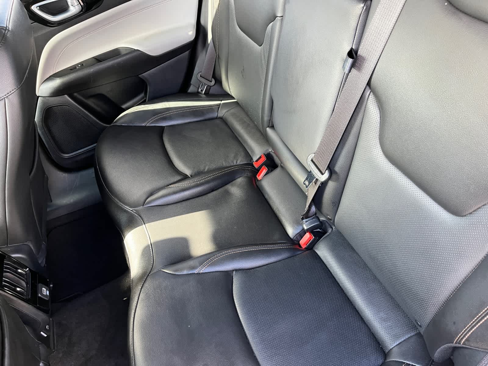 used 2022 Jeep Compass car, priced at $21,721