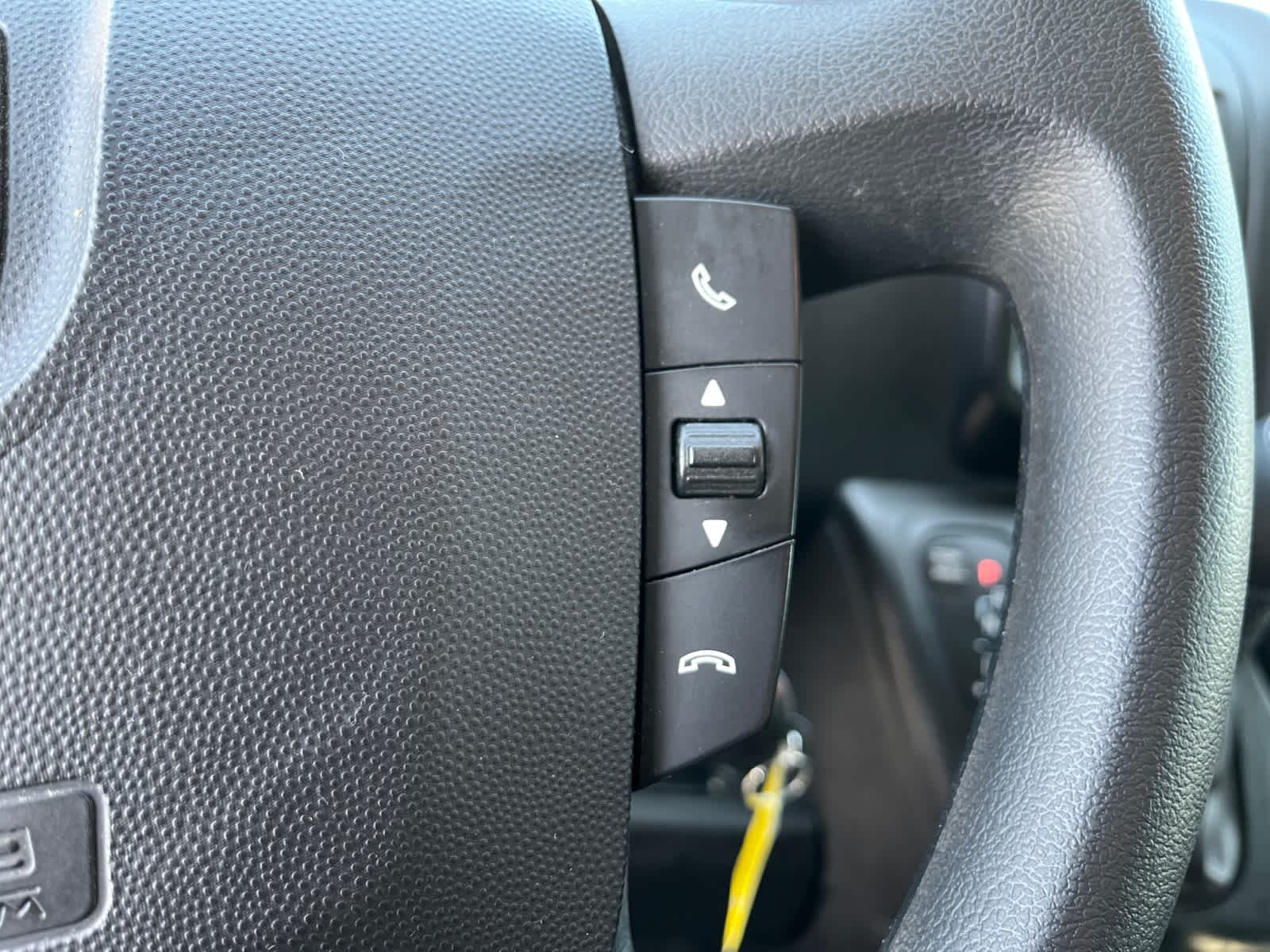 used 2021 Ram Promaster car, priced at $20,487