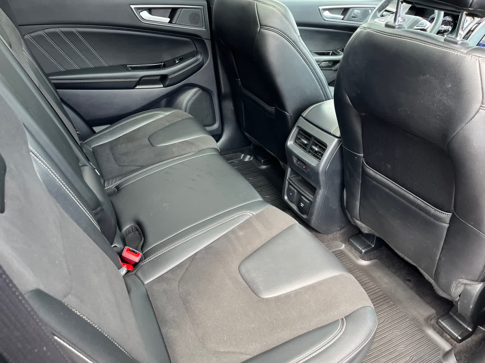 used 2020 Ford Edge car, priced at $22,487