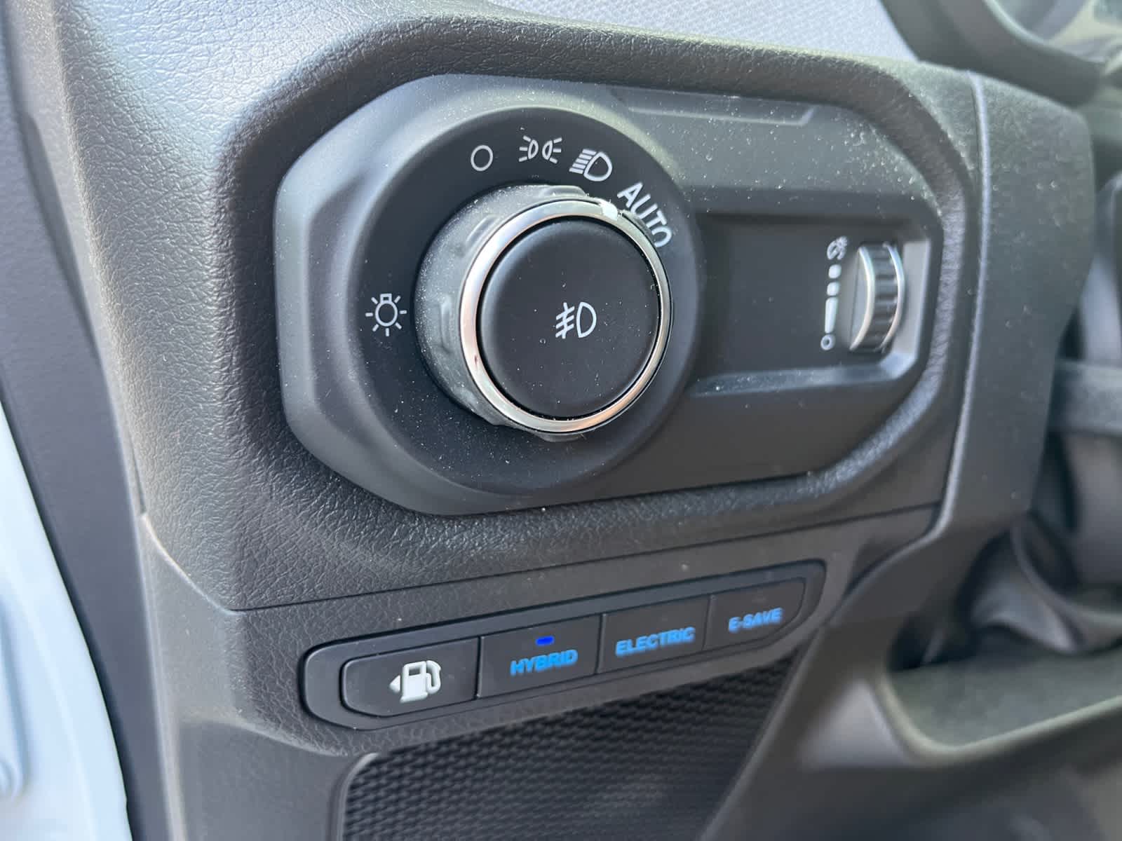 used 2024 Jeep Wrangler 4xe car, priced at $38,487
