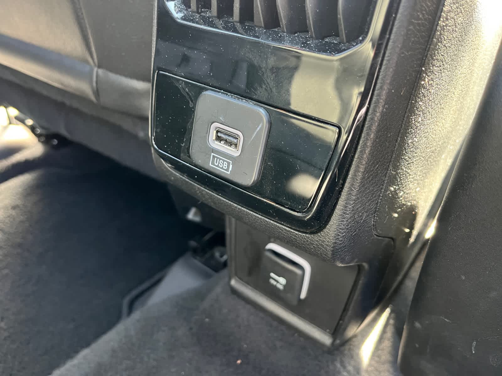 used 2023 Jeep Compass car, priced at $24,987