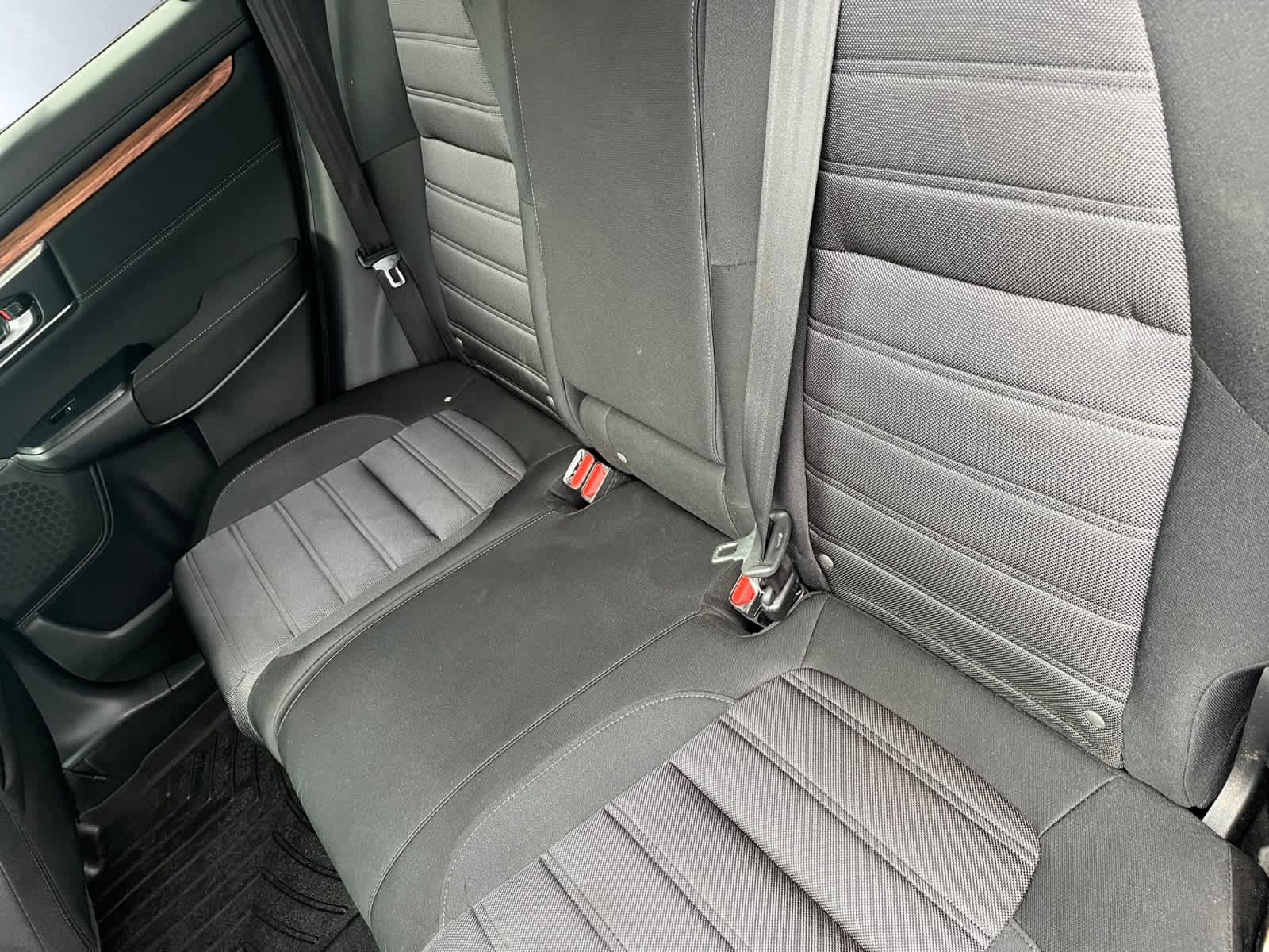 used 2020 Honda CR-V car, priced at $21,320