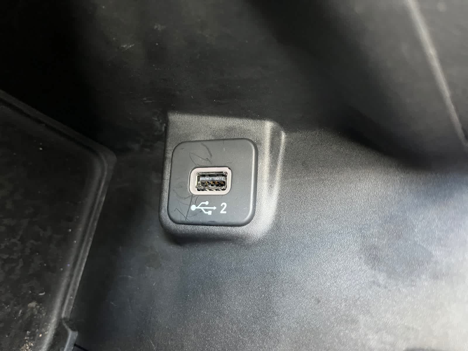 used 2024 Jeep Wrangler 4xe car, priced at $38,487
