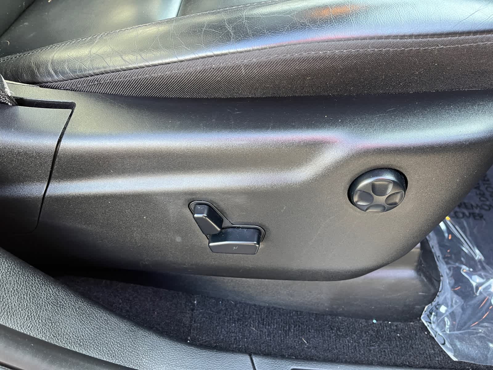 used 2021 Jeep Grand Cherokee car, priced at $25,363