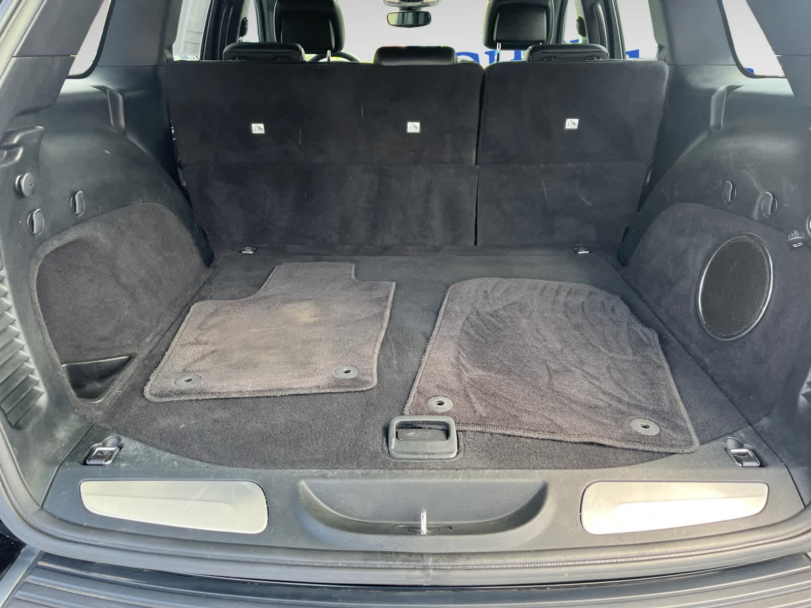 used 2018 Jeep Grand Cherokee car, priced at $14,987