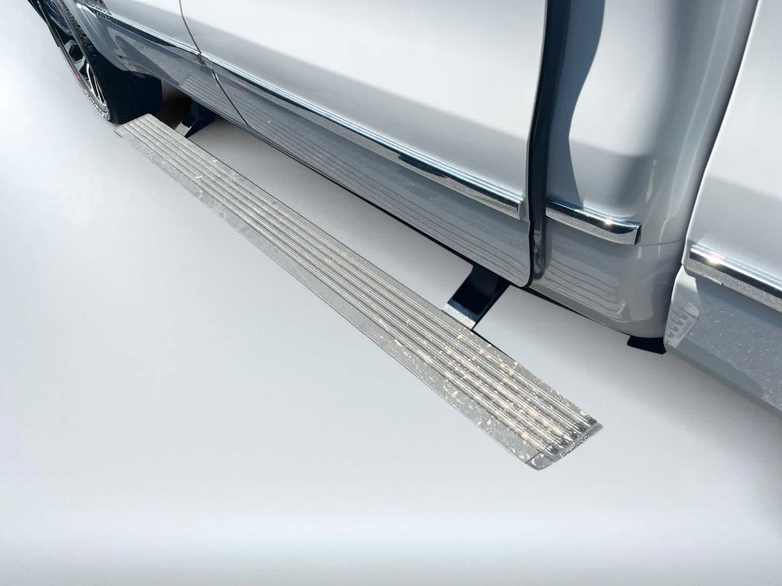 new 2025 Ram 1500 car, priced at $78,195