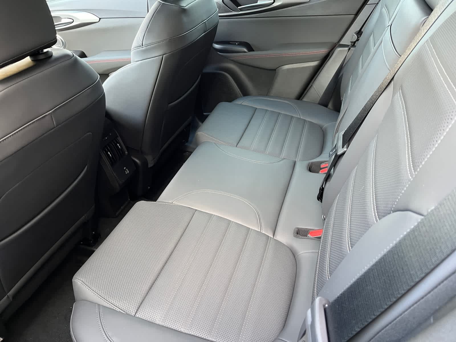 new 2024 Dodge Hornet car, priced at $48,430