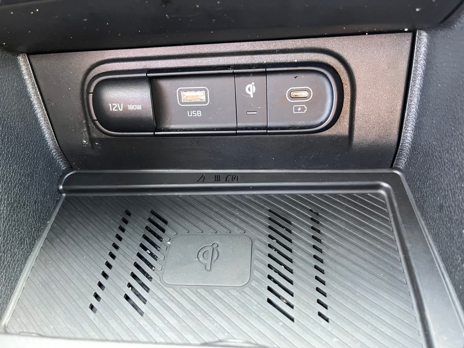 used 2023 Kia Sportage car, priced at $26,243