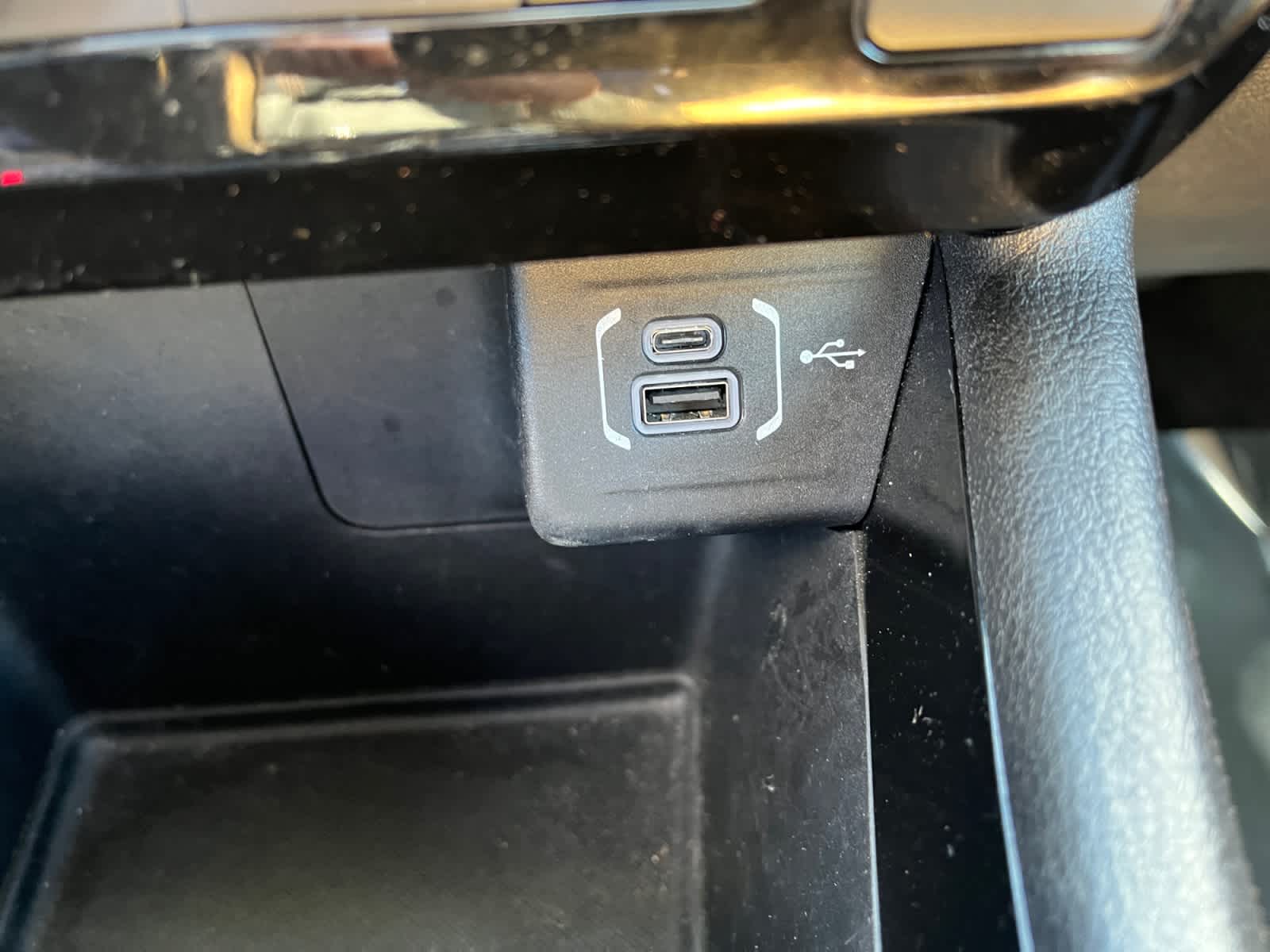 used 2022 Jeep Compass car, priced at $21,721