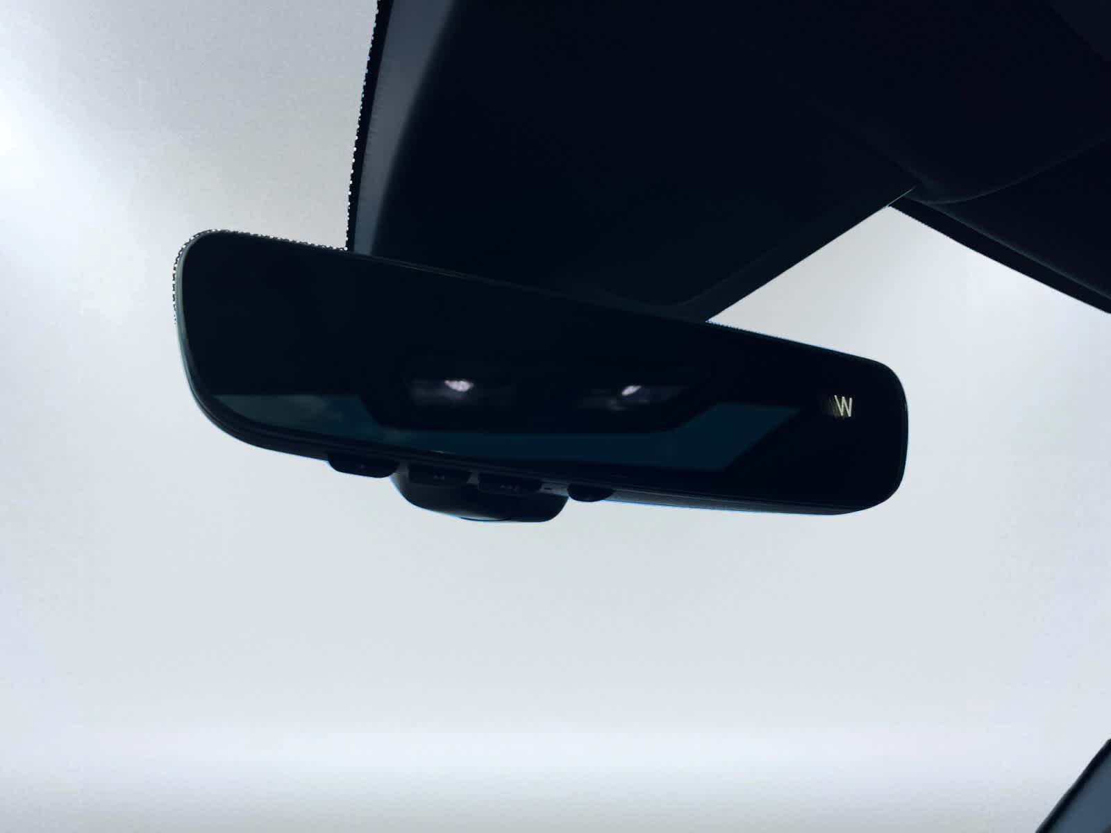 used 2024 Volkswagen Atlas Cross Sport car, priced at $31,194