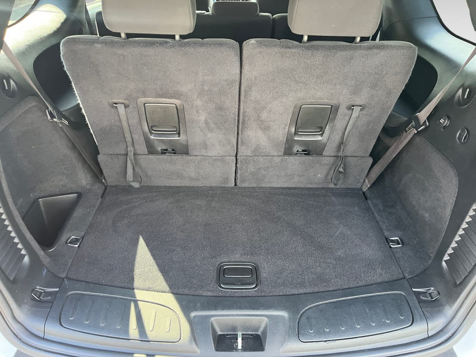 used 2024 Dodge Durango car, priced at $37,487