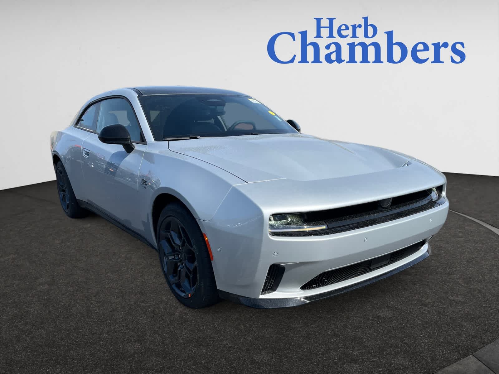 new 2025 Dodge Charger car, priced at $65,975