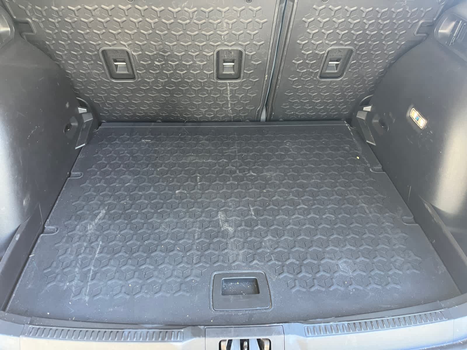 used 2022 Ford Bronco Sport car, priced at $26,287