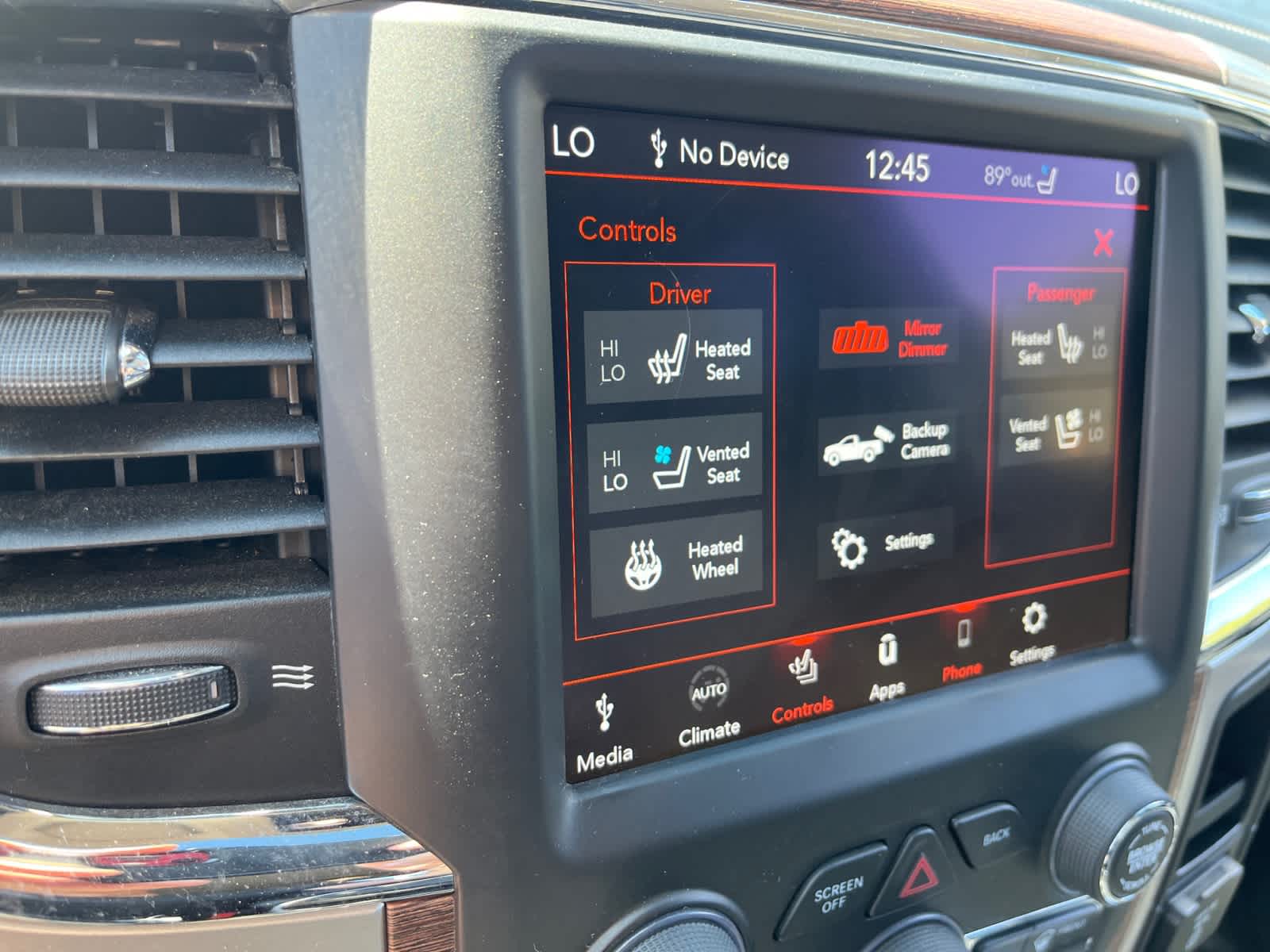 used 2018 Ram 3500 car, priced at $43,287
