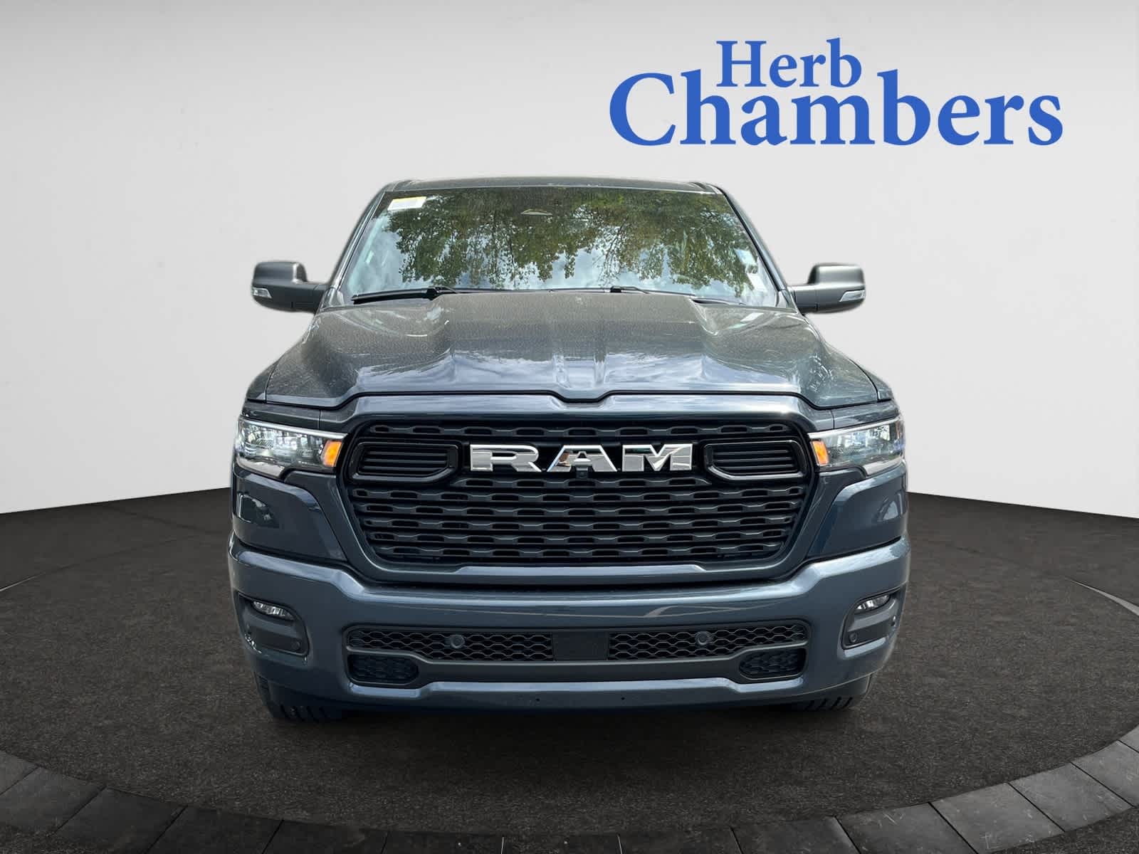 new 2026 Ram 1500 car, priced at $62,070