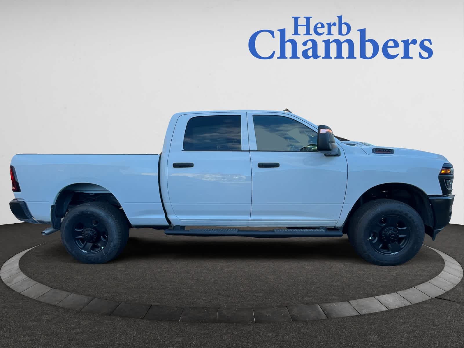 new 2026 Ram 2500 car, priced at $58,805