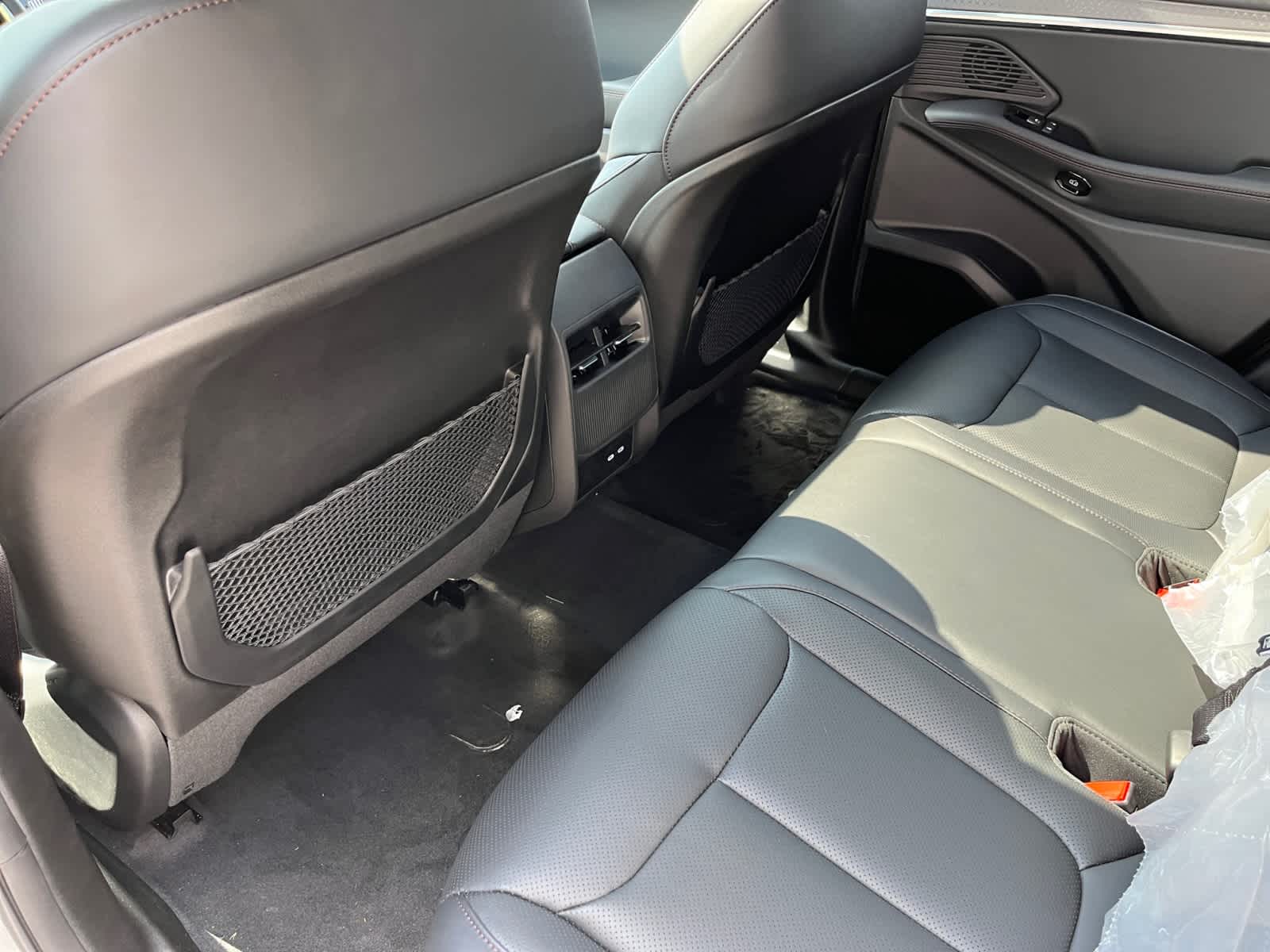 new 2025 Jeep Wagoneer S car, priced at $63,790