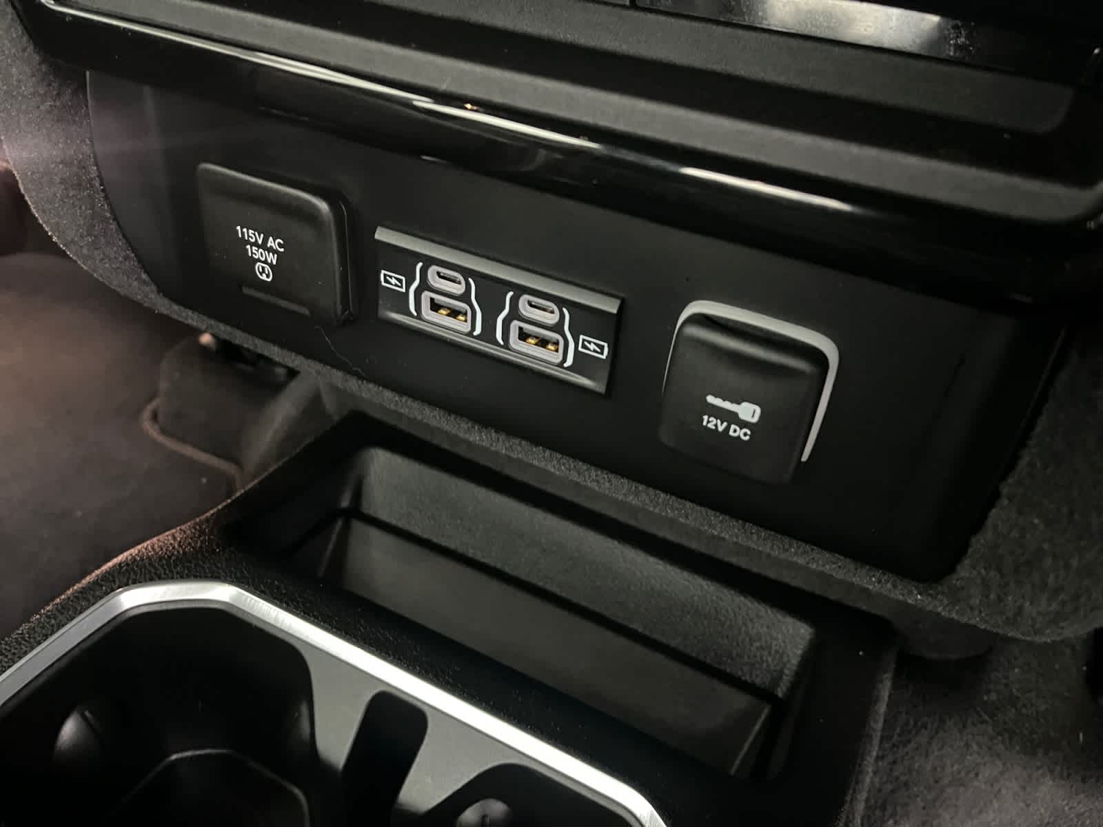 used 2024 Jeep Wagoneer car, priced at $56,996