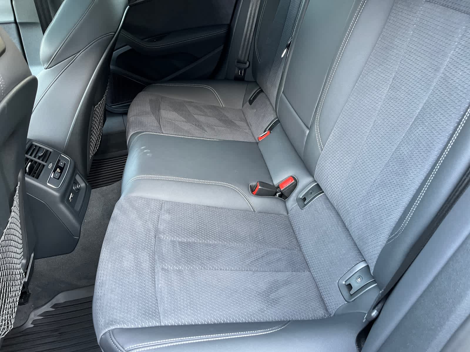 used 2025 Audi A5 Sportback car, priced at $44,426