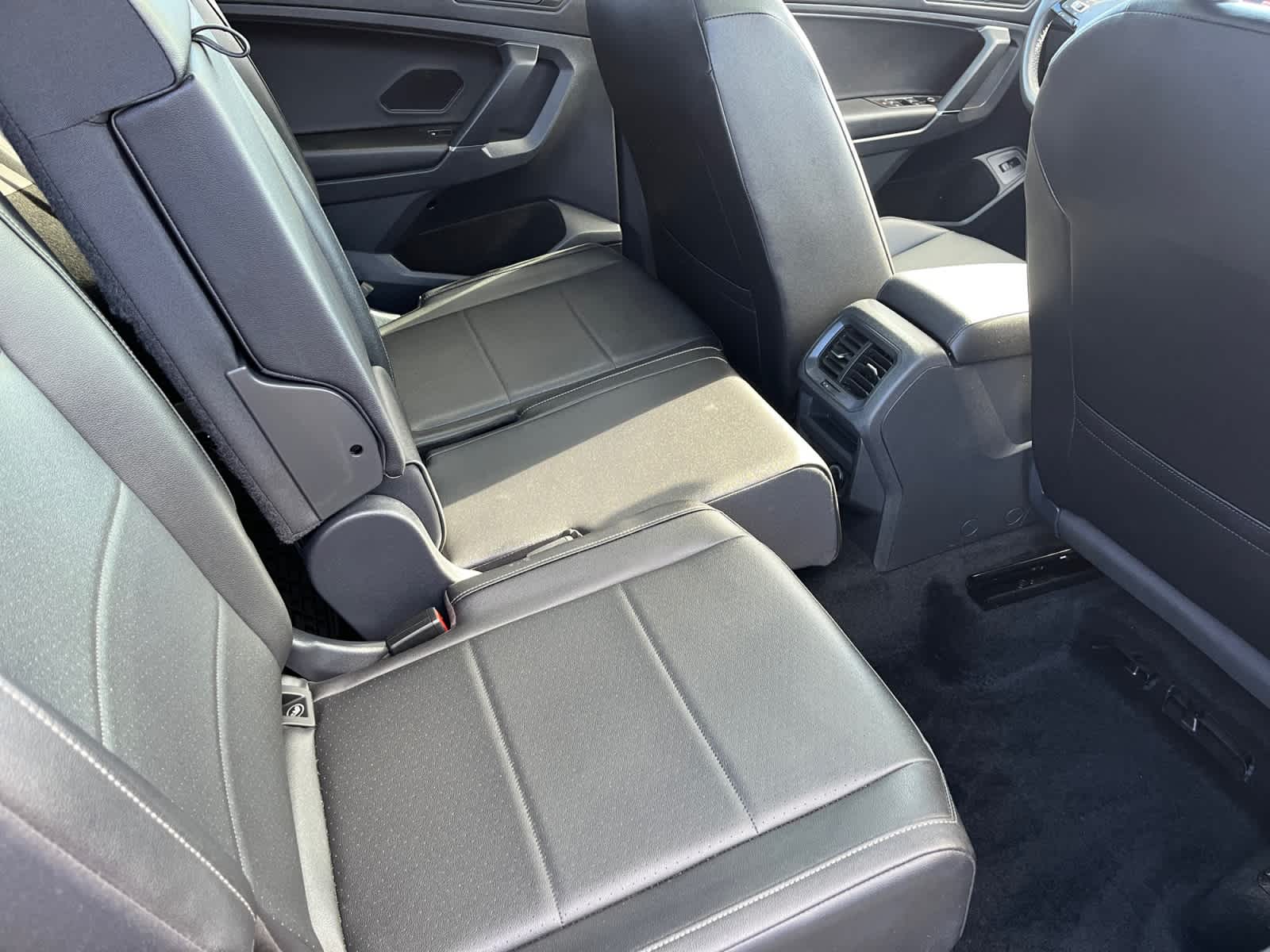 used 2020 Volkswagen Tiguan car, priced at $19,094