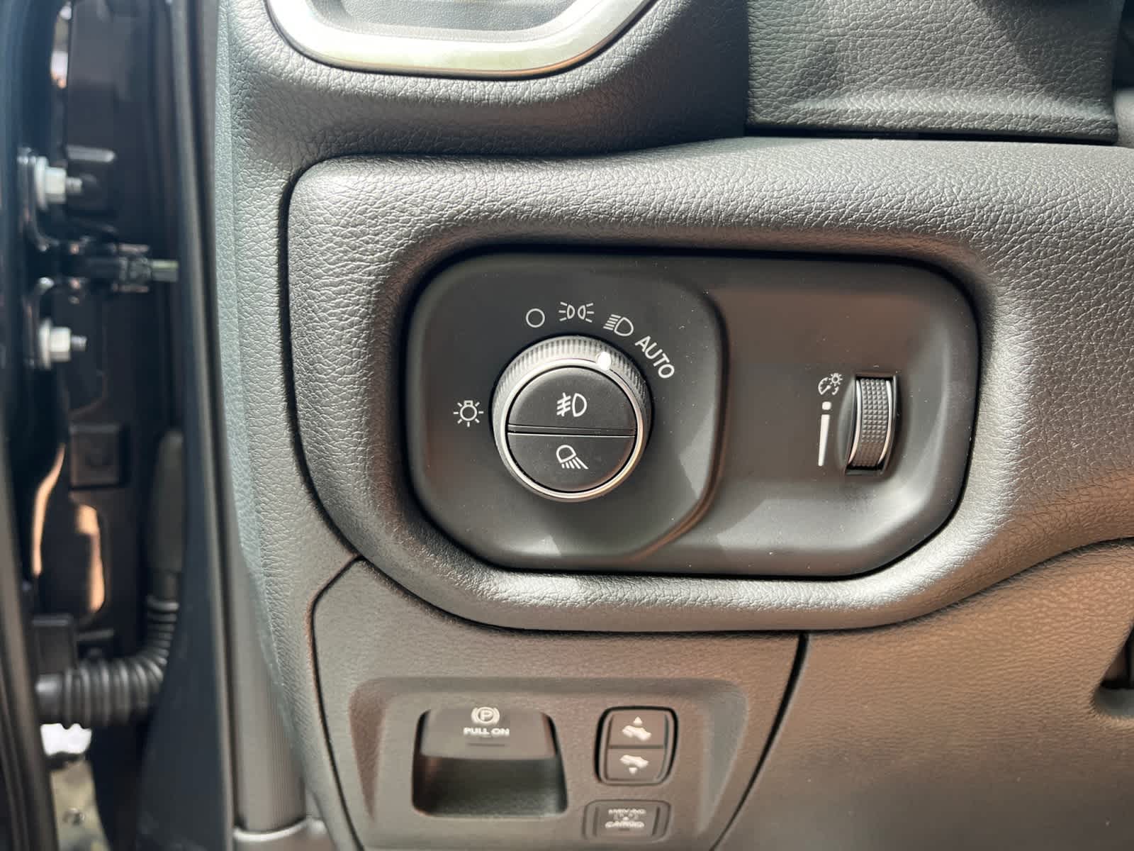 new 2026 Ram 1500 car, priced at $62,070