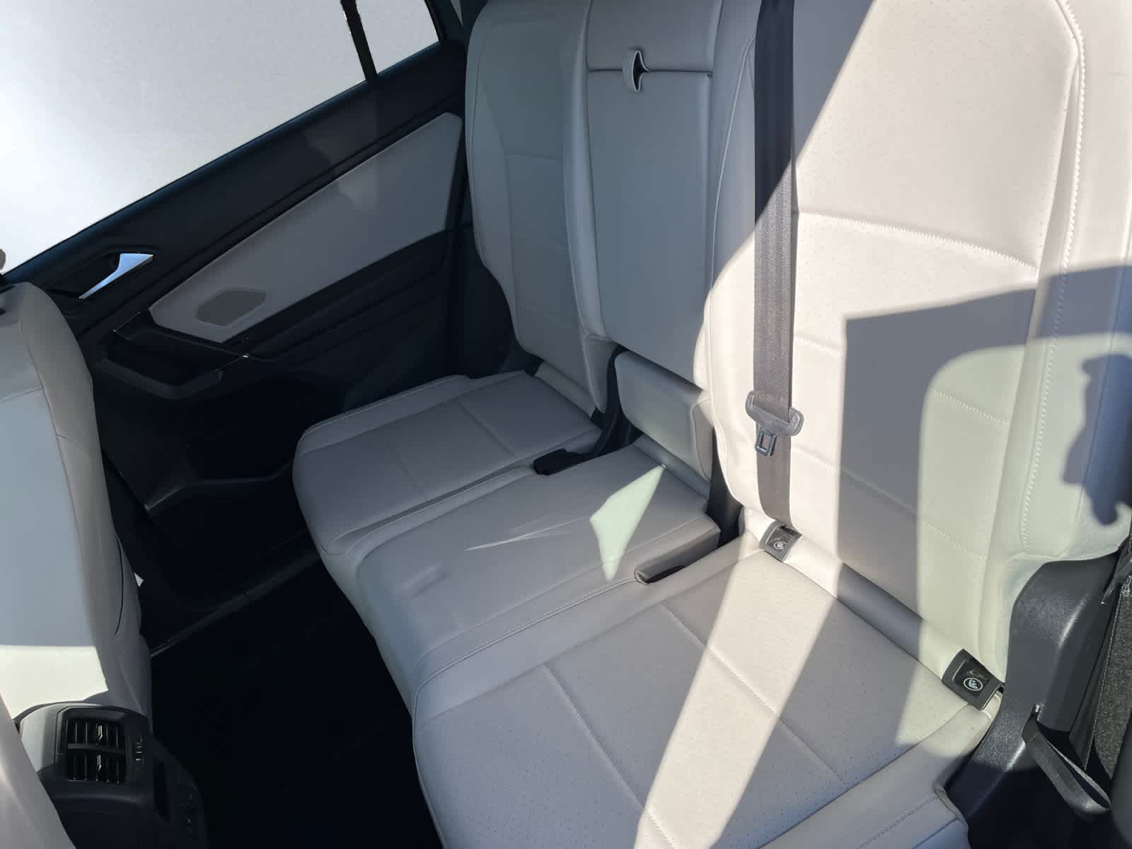 used 2020 Volkswagen Tiguan car, priced at $16,794