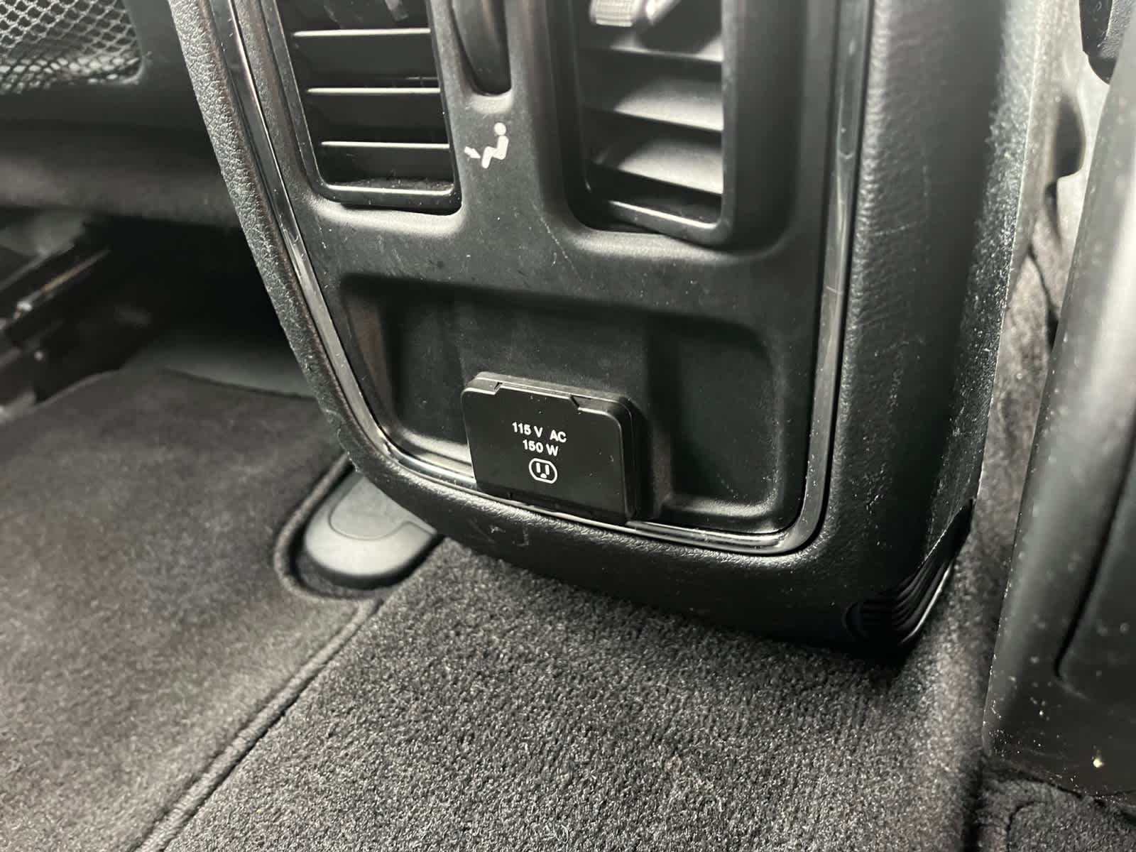used 2021 Jeep Grand Cherokee car, priced at $25,987
