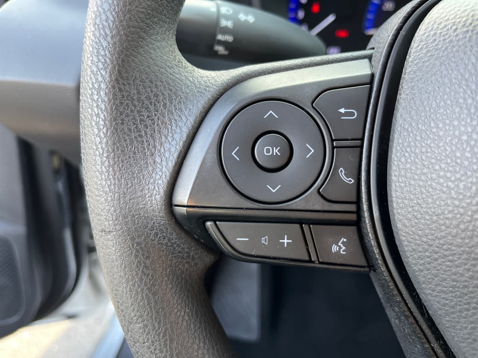 used 2020 Toyota Corolla car, priced at $18,216