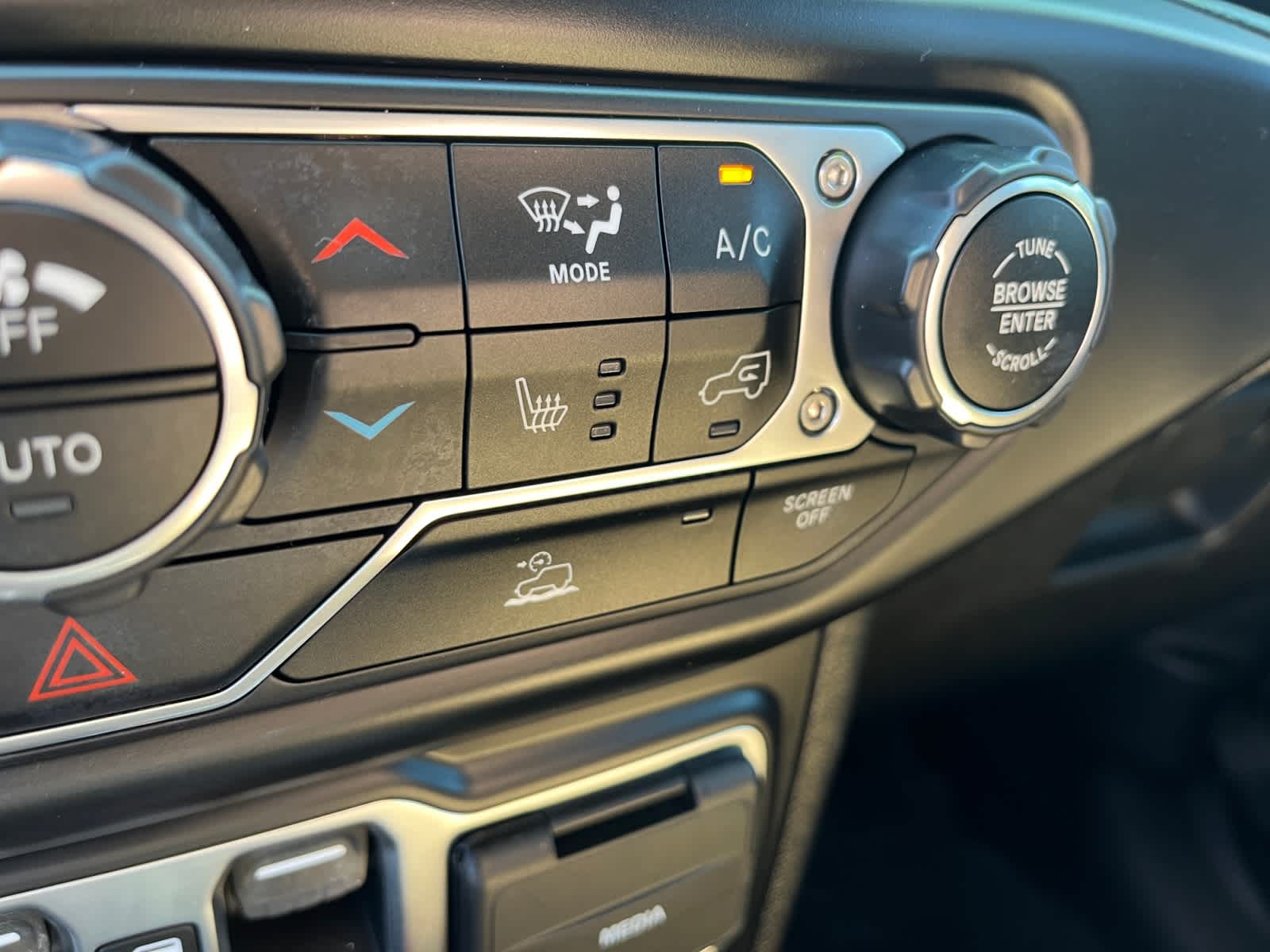 used 2022 Jeep Wrangler car, priced at $33,987