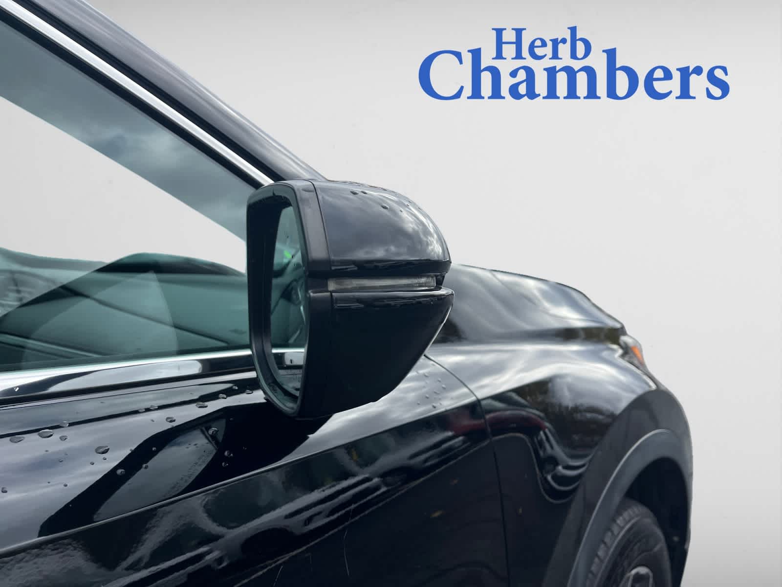 used 2020 Honda CR-V car, priced at $21,320