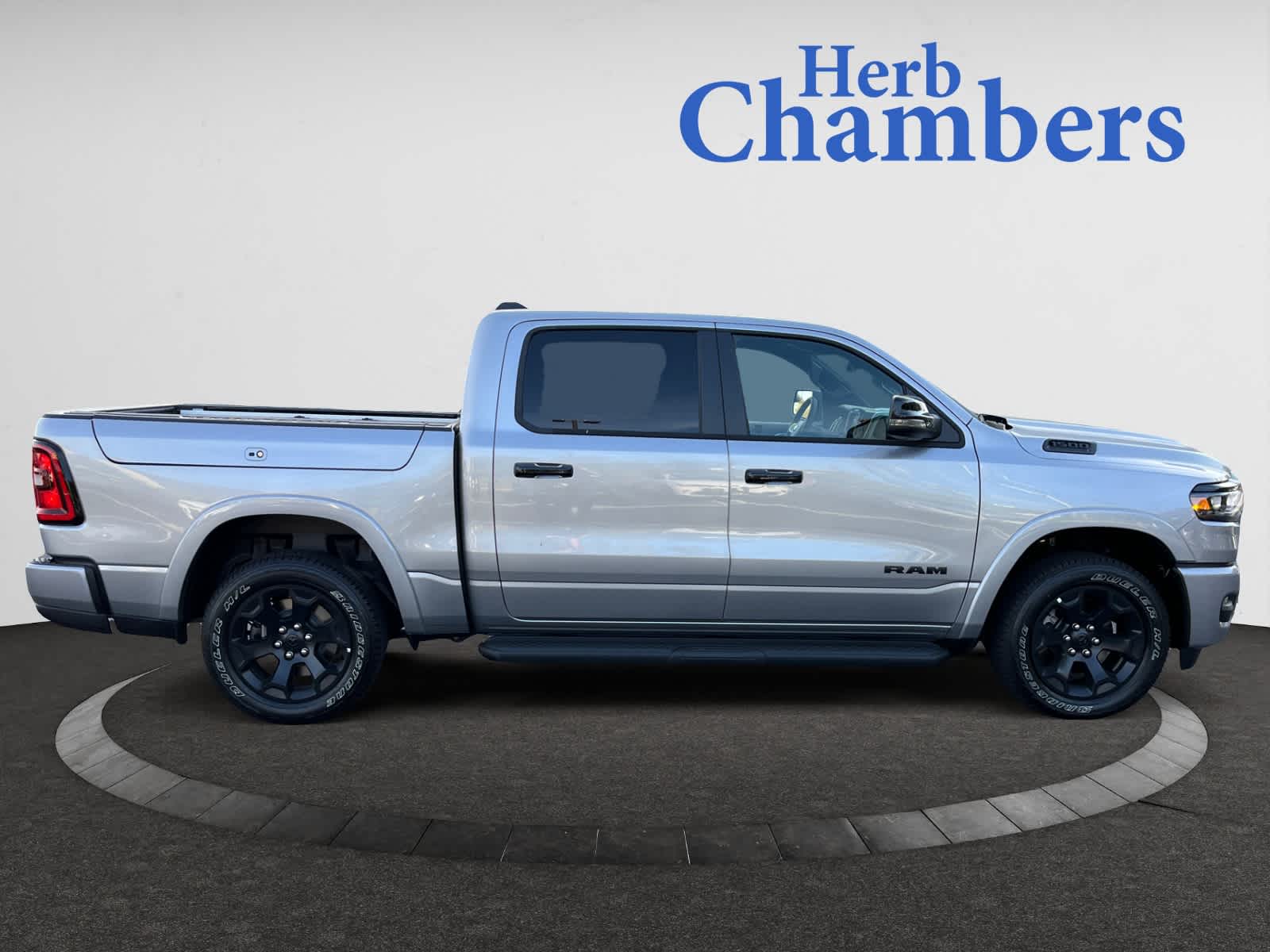 new 2026 Ram 1500 car, priced at $59,010