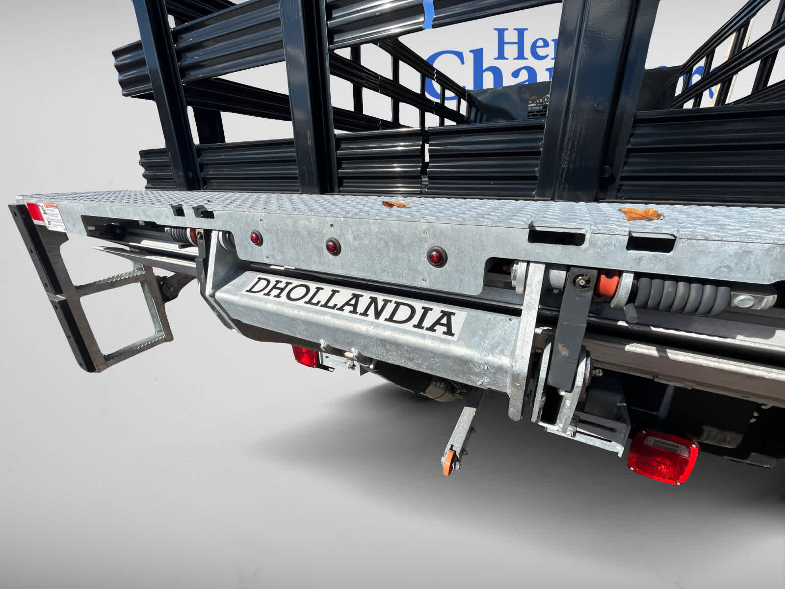 new 2024 Ram 5500 Chassis Cab car, priced at $93,366