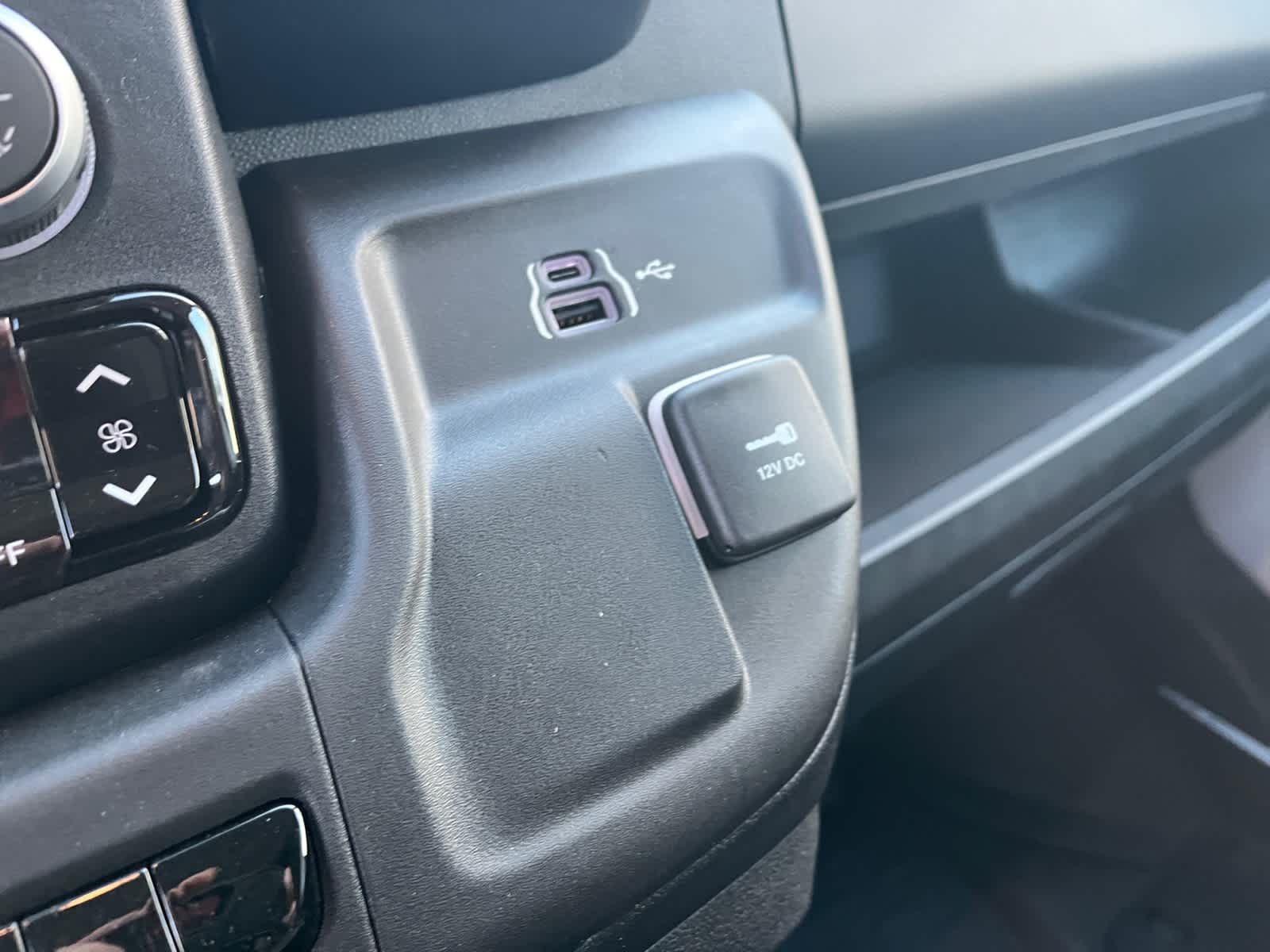 new 2025 Ram ProMaster car, priced at $53,150