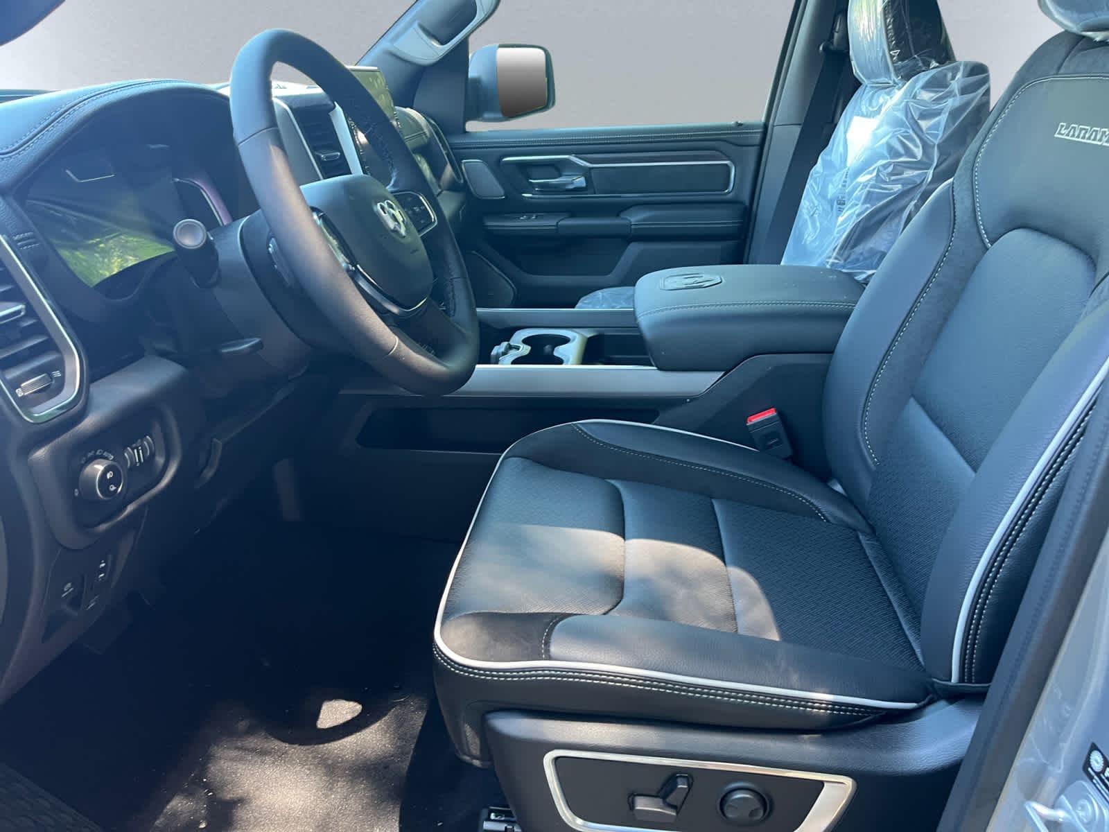 new 2026 Ram 1500 car, priced at $70,660