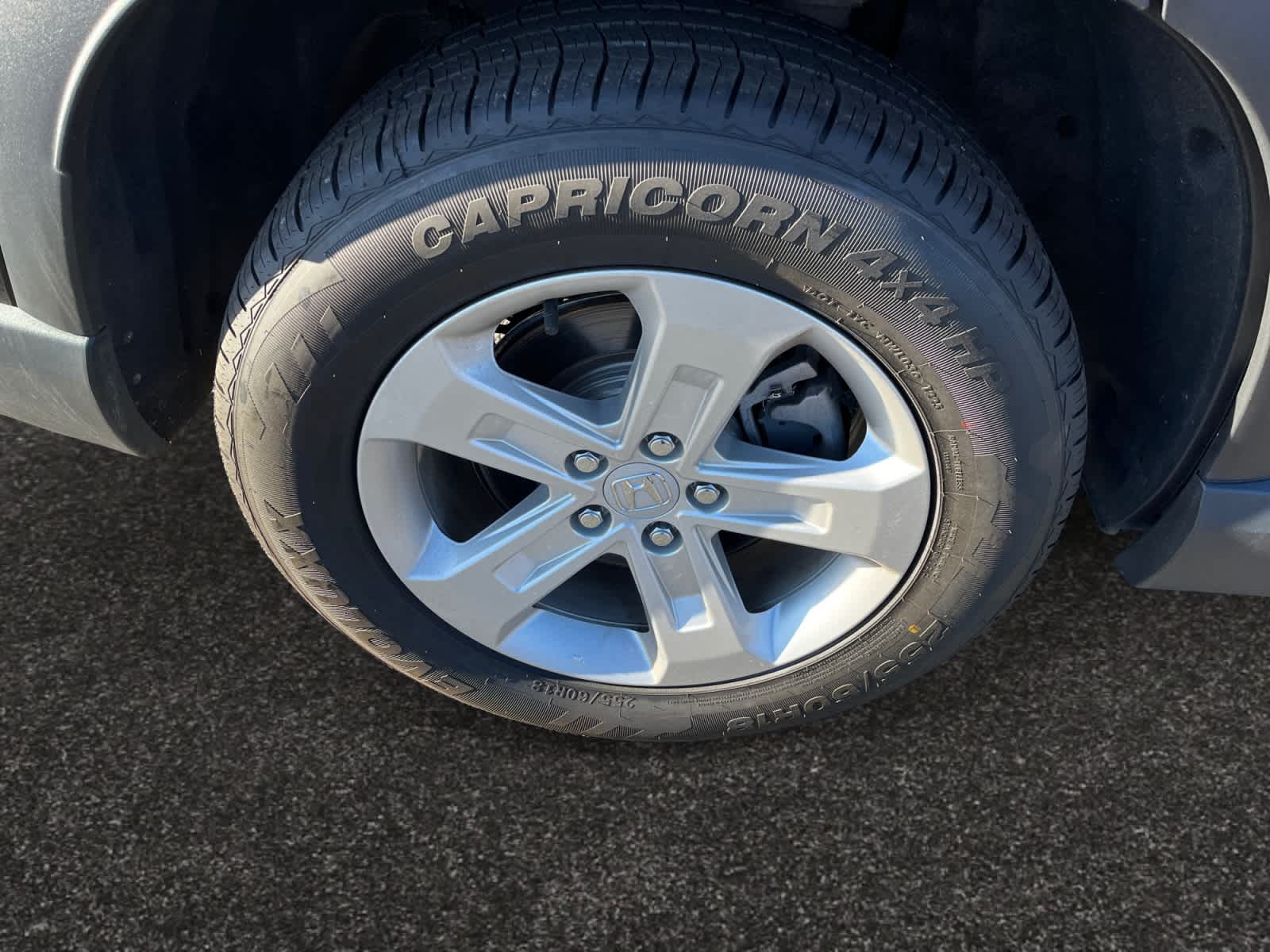 used 2023 Honda Pilot car, priced at $33,043