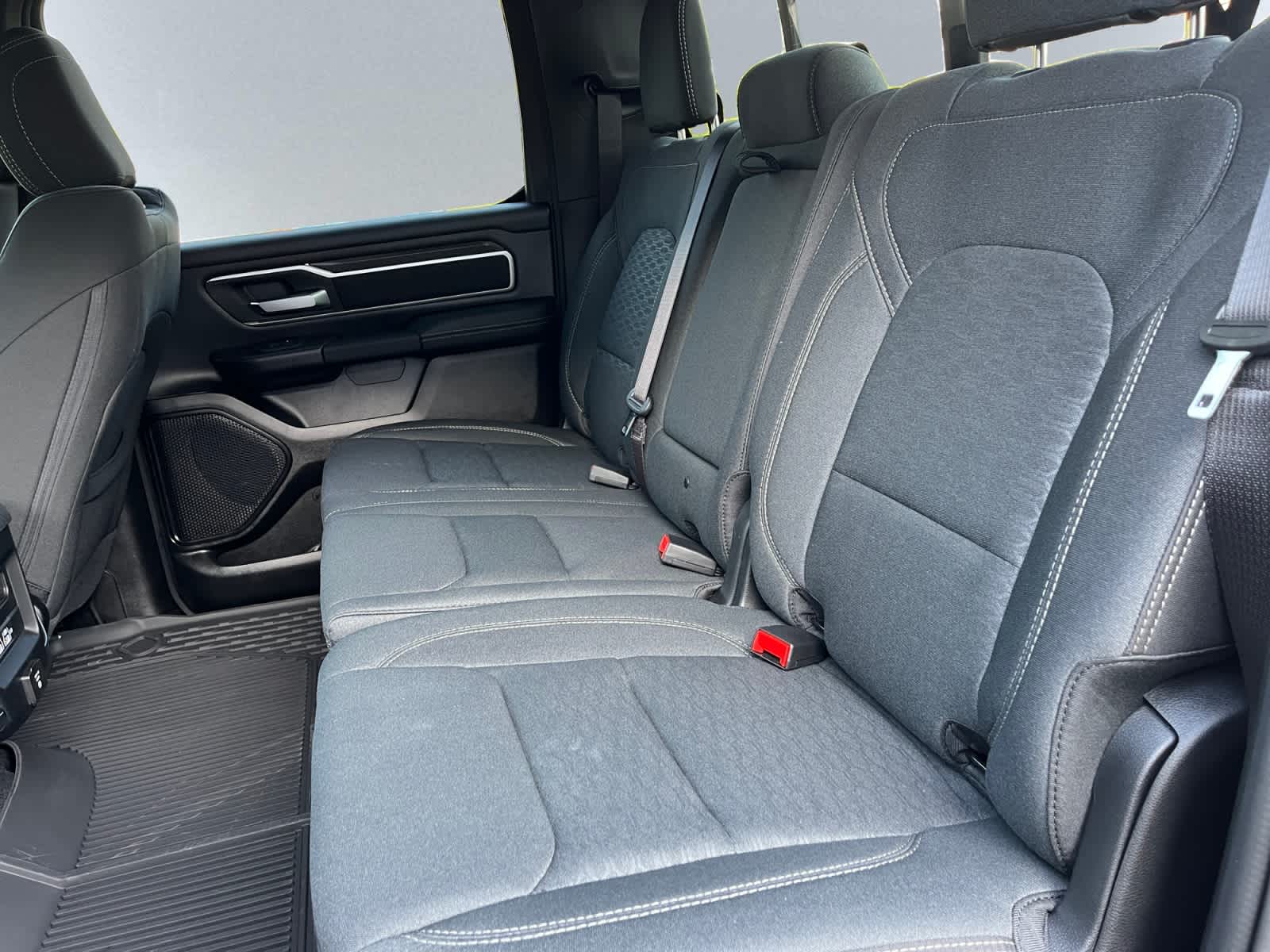 new 2026 Ram 1500 car, priced at $59,010