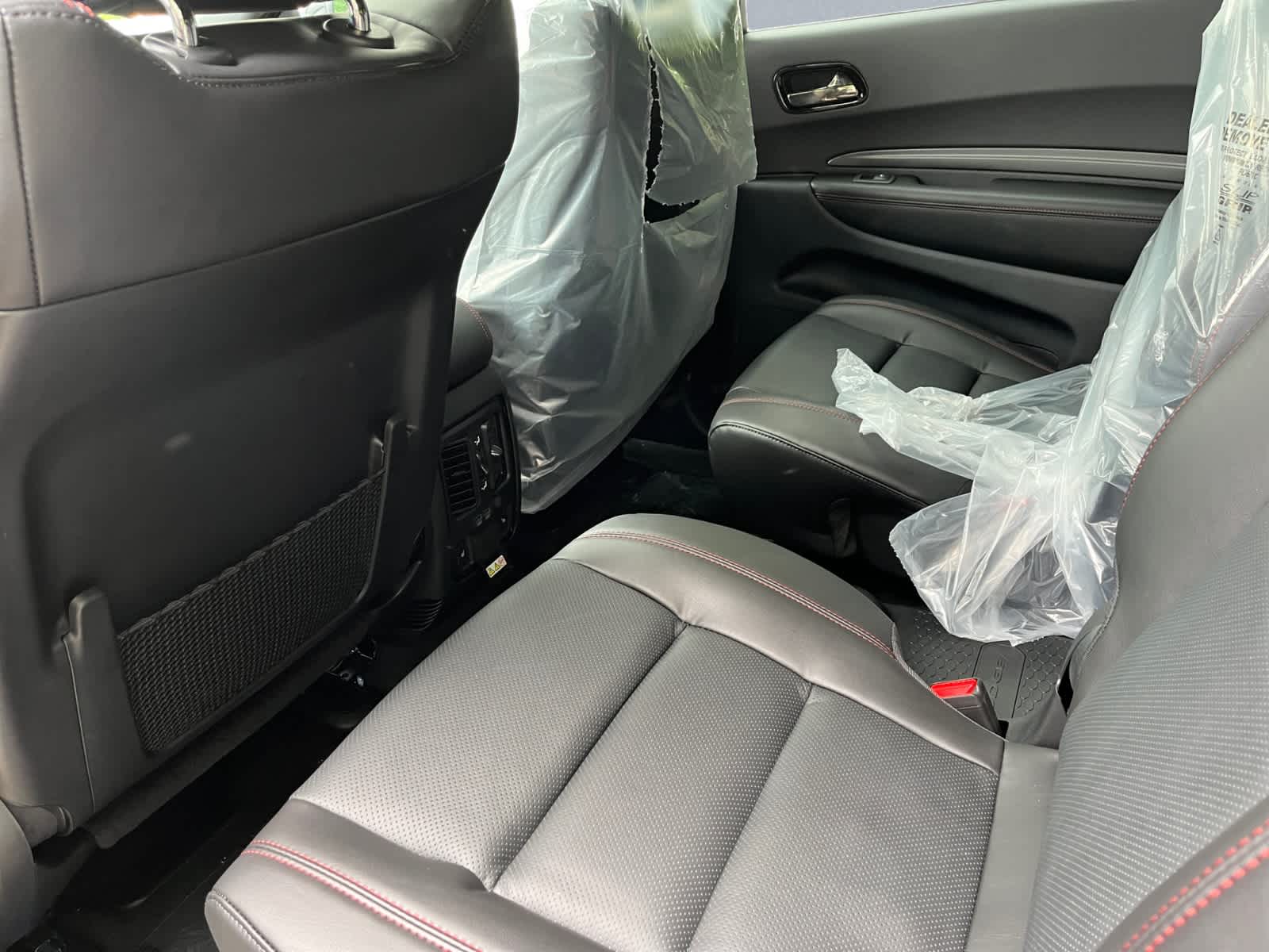 new 2025 Dodge Durango car, priced at $47,985