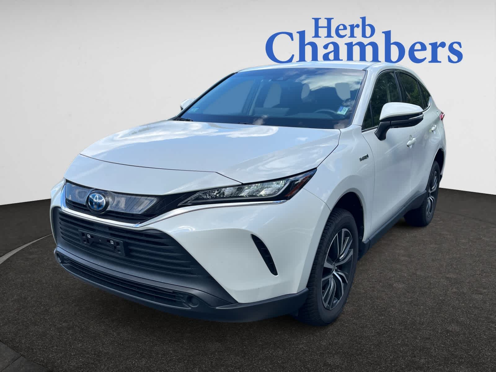 used 2021 Toyota Venza car, priced at $28,487