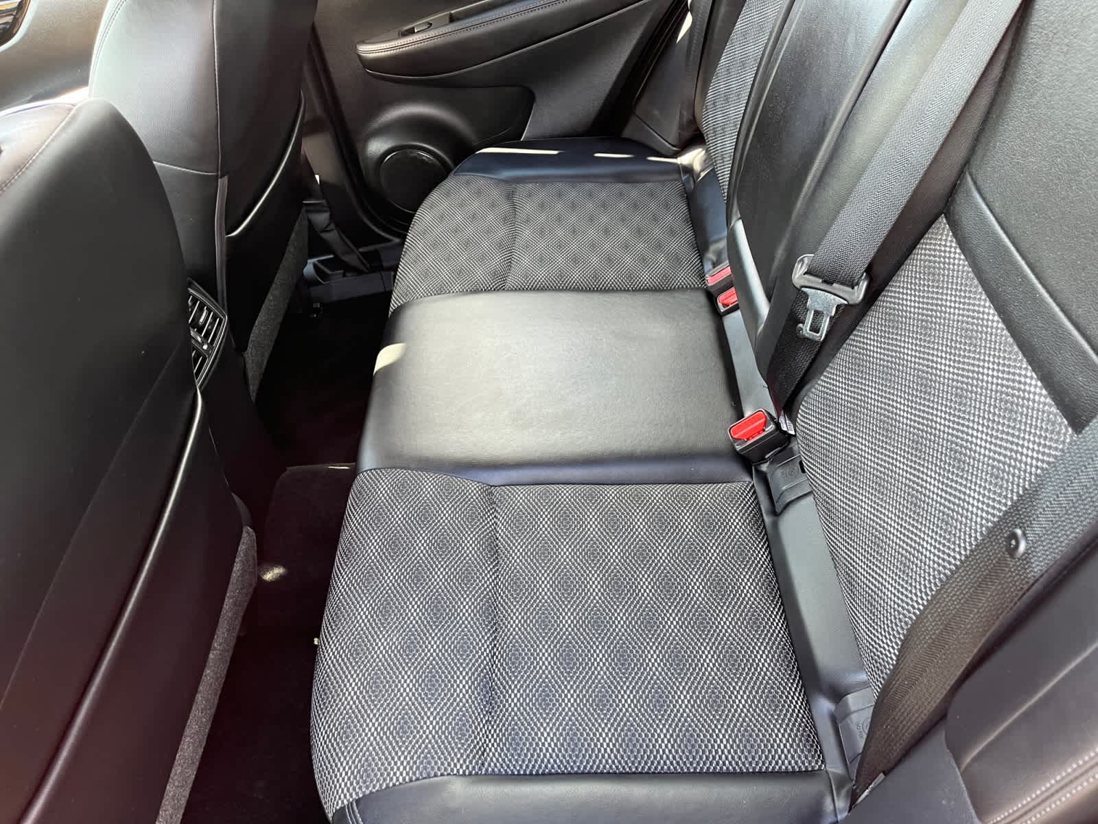 used 2022 Nissan Rogue Sport car, priced at $22,987