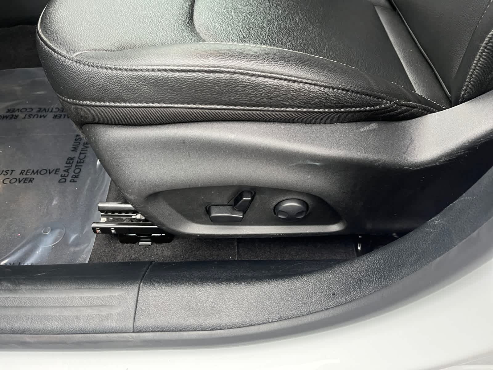 used 2025 Jeep Compass car, priced at $28,216