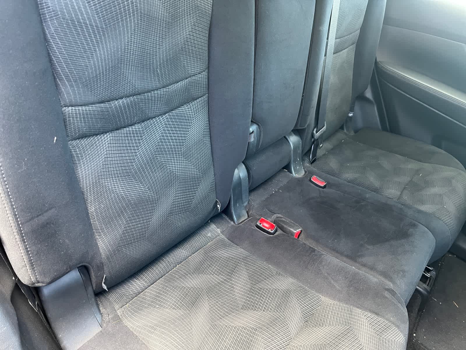 used 2016 Nissan Rogue car, priced at $11,375