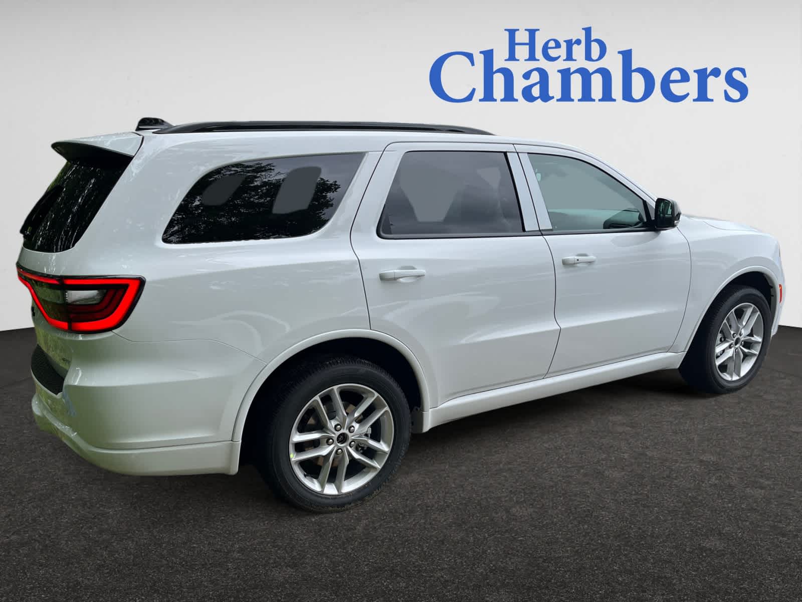 new 2025 Dodge Durango car, priced at $47,985