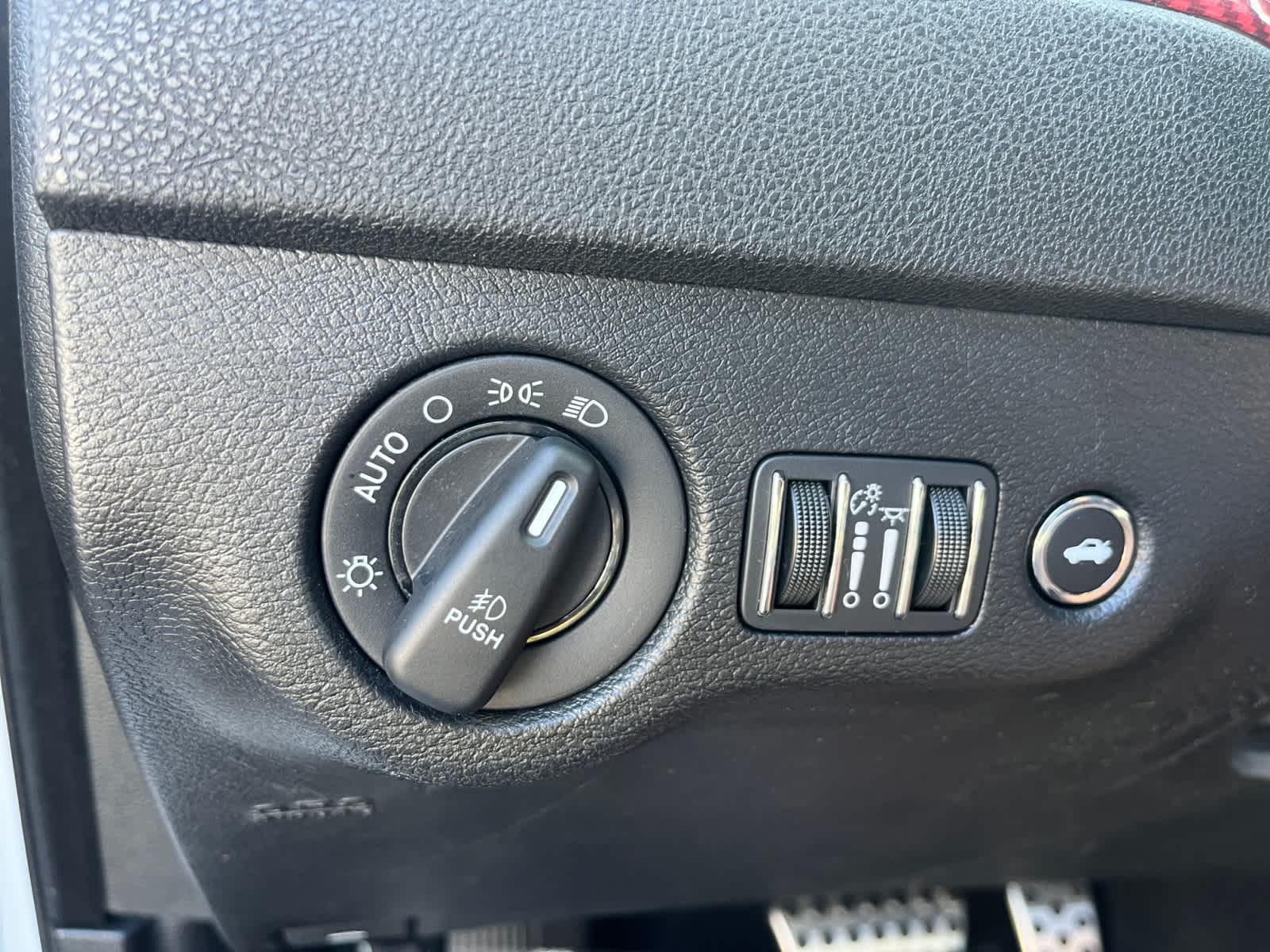 used 2021 Dodge Charger car, priced at $21,987