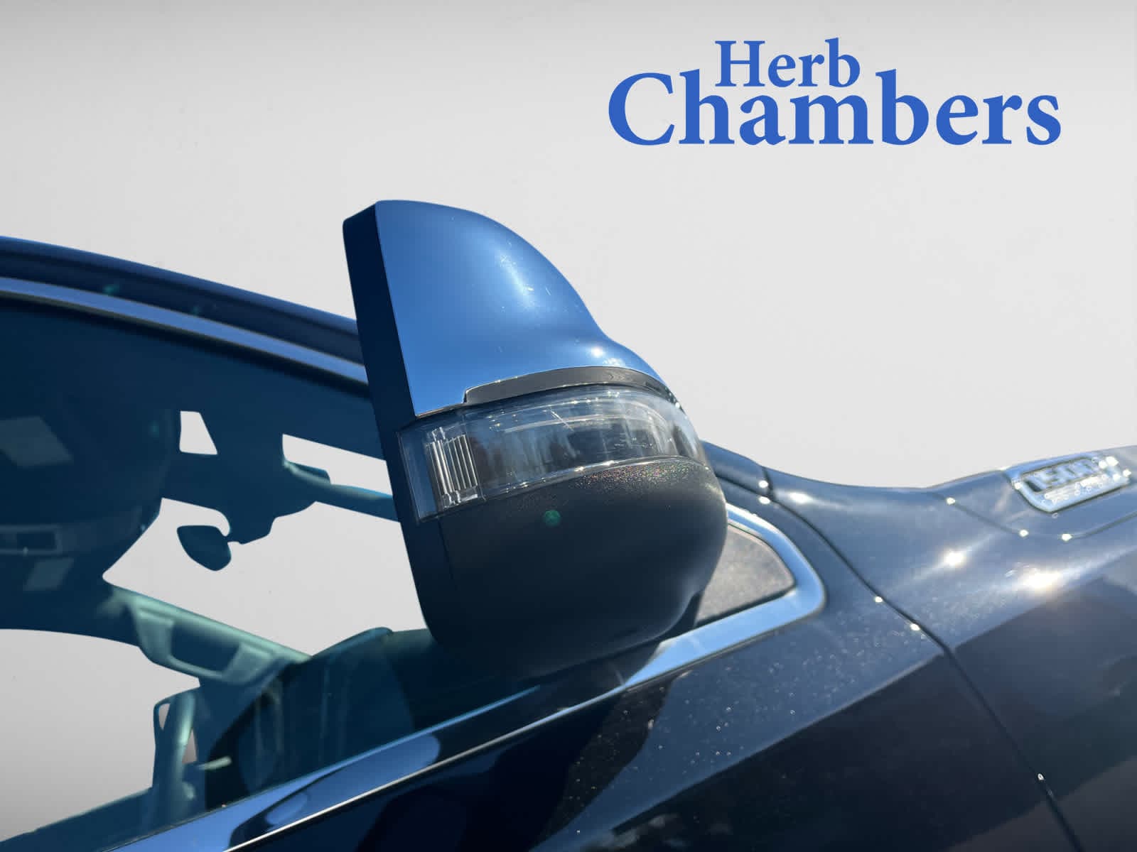 used 2025 Ram 1500 car, priced at $60,987