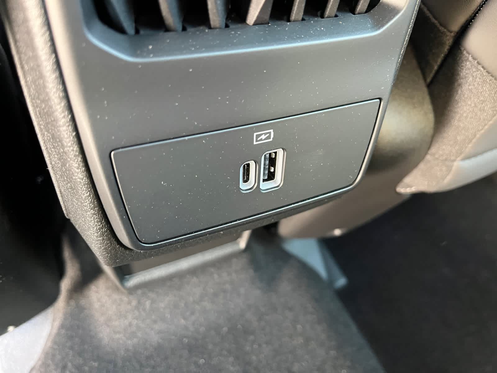 new 2024 Dodge Hornet car, priced at $48,080