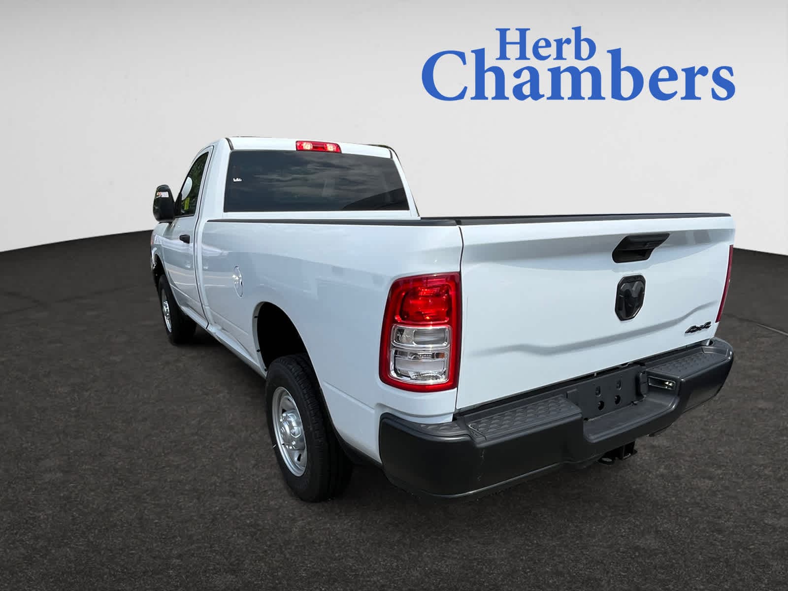 new 2024 Ram 2500 car, priced at $63,335
