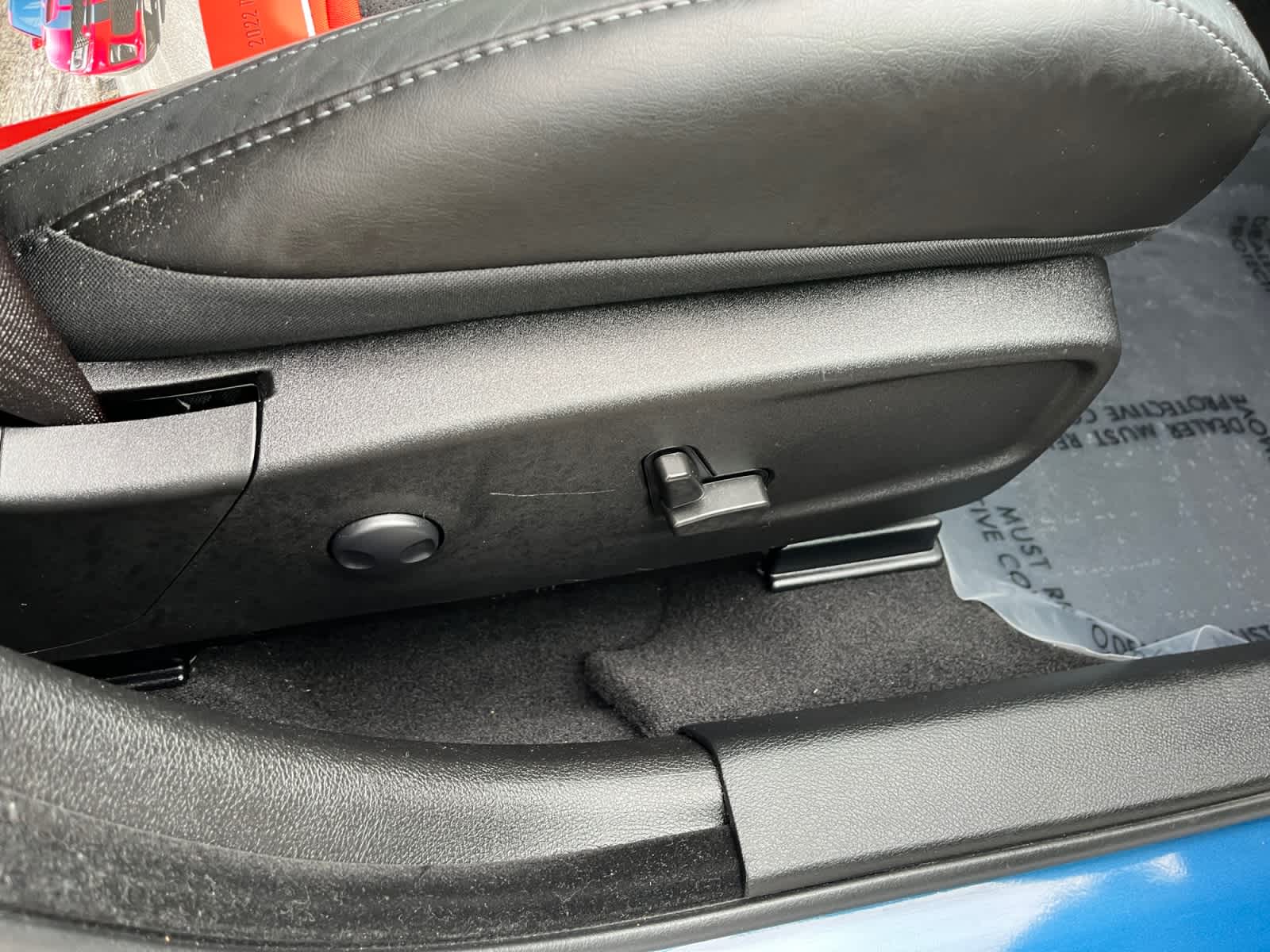 used 2022 Dodge Charger car, priced at $33,494