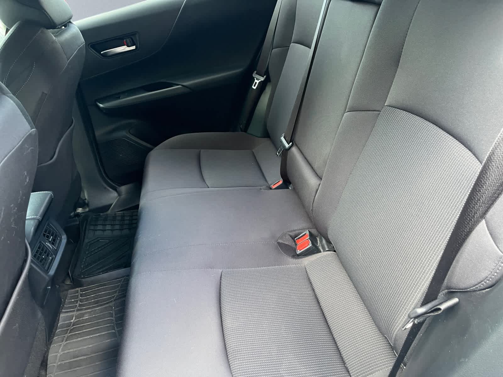 used 2021 Toyota Venza car, priced at $28,487